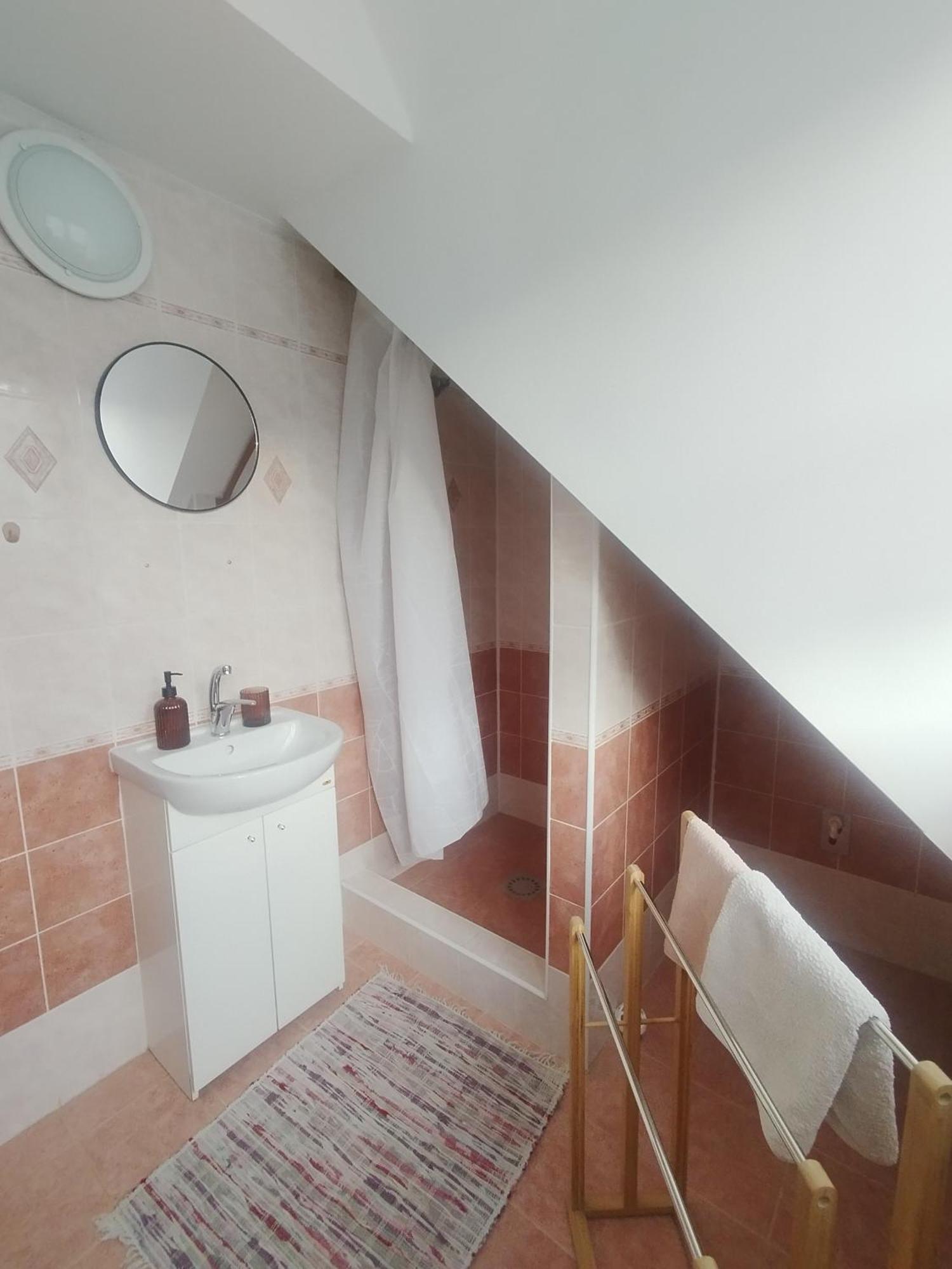 Drevenica U Holtana Apartment Oscadnica Exterior photo